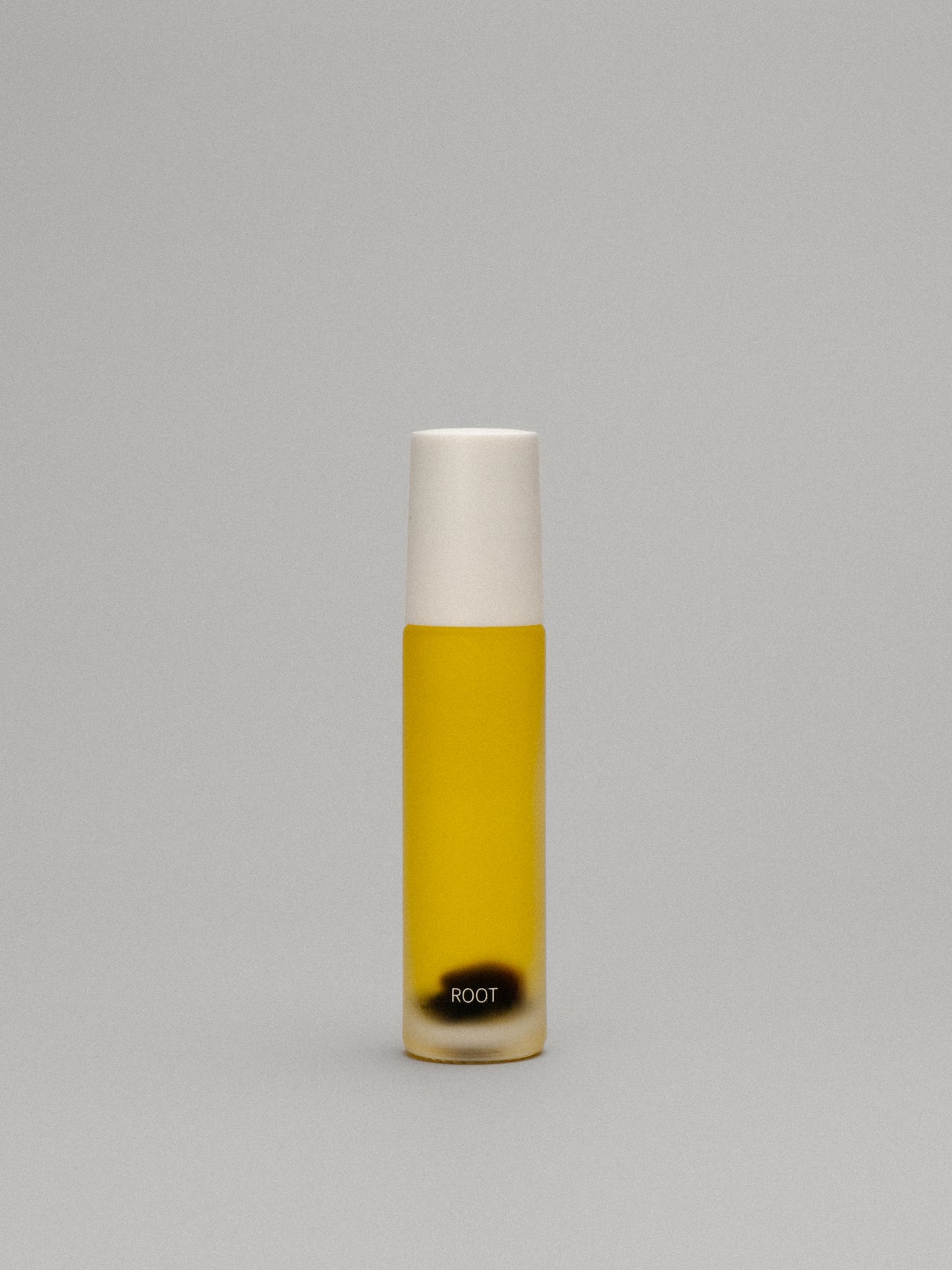 Chakra Balancing Roll-On 脈輪平衡油|01 The Root 根輪|Obsidian 黑曜石 10mL