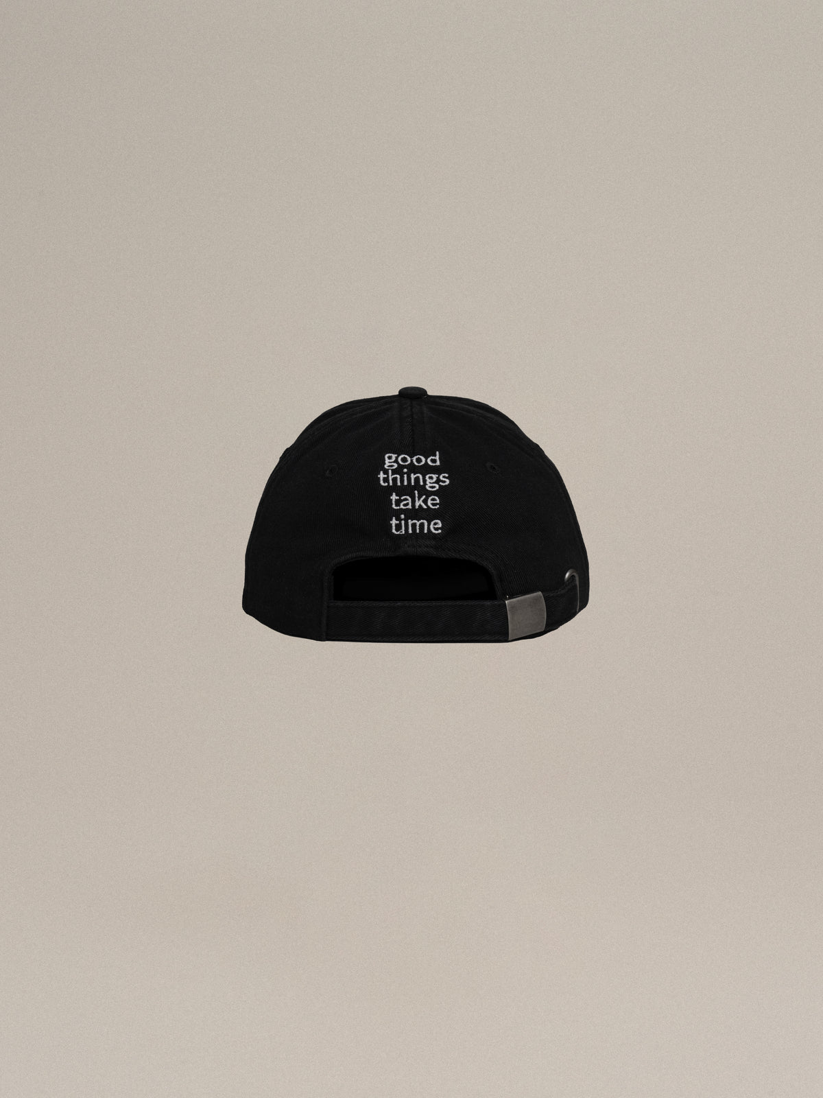 Chief Suffering Officer Chief Suffering Officer | Black Black