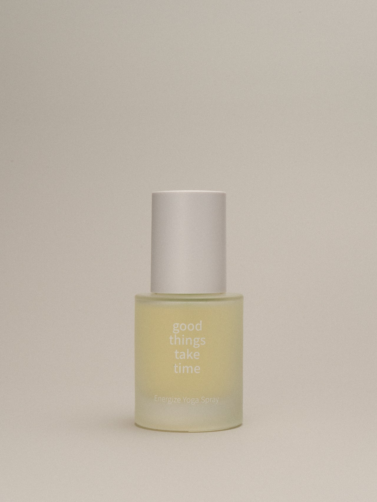 Yoga Energize Spray 瑜伽噴霧 50mL