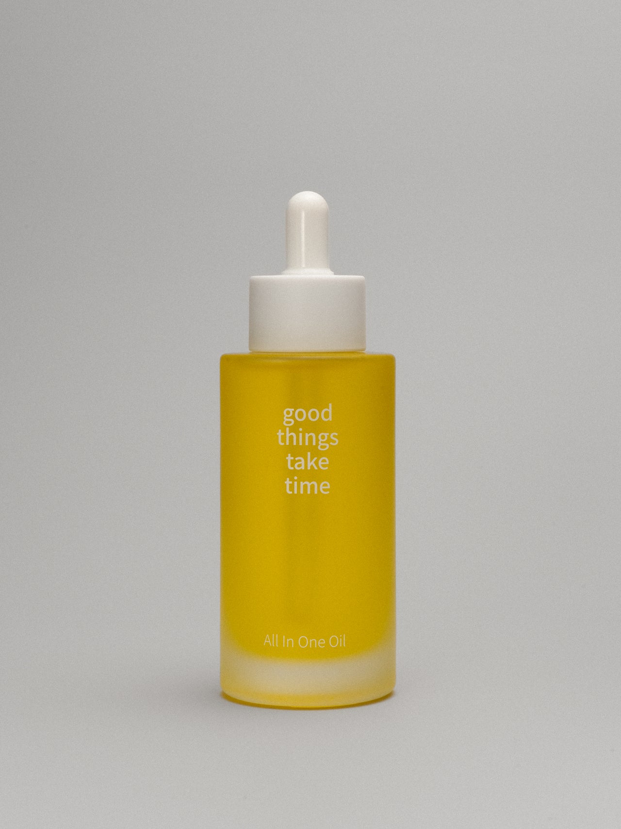 All In One Oil 身心平衡萬用油 100mL