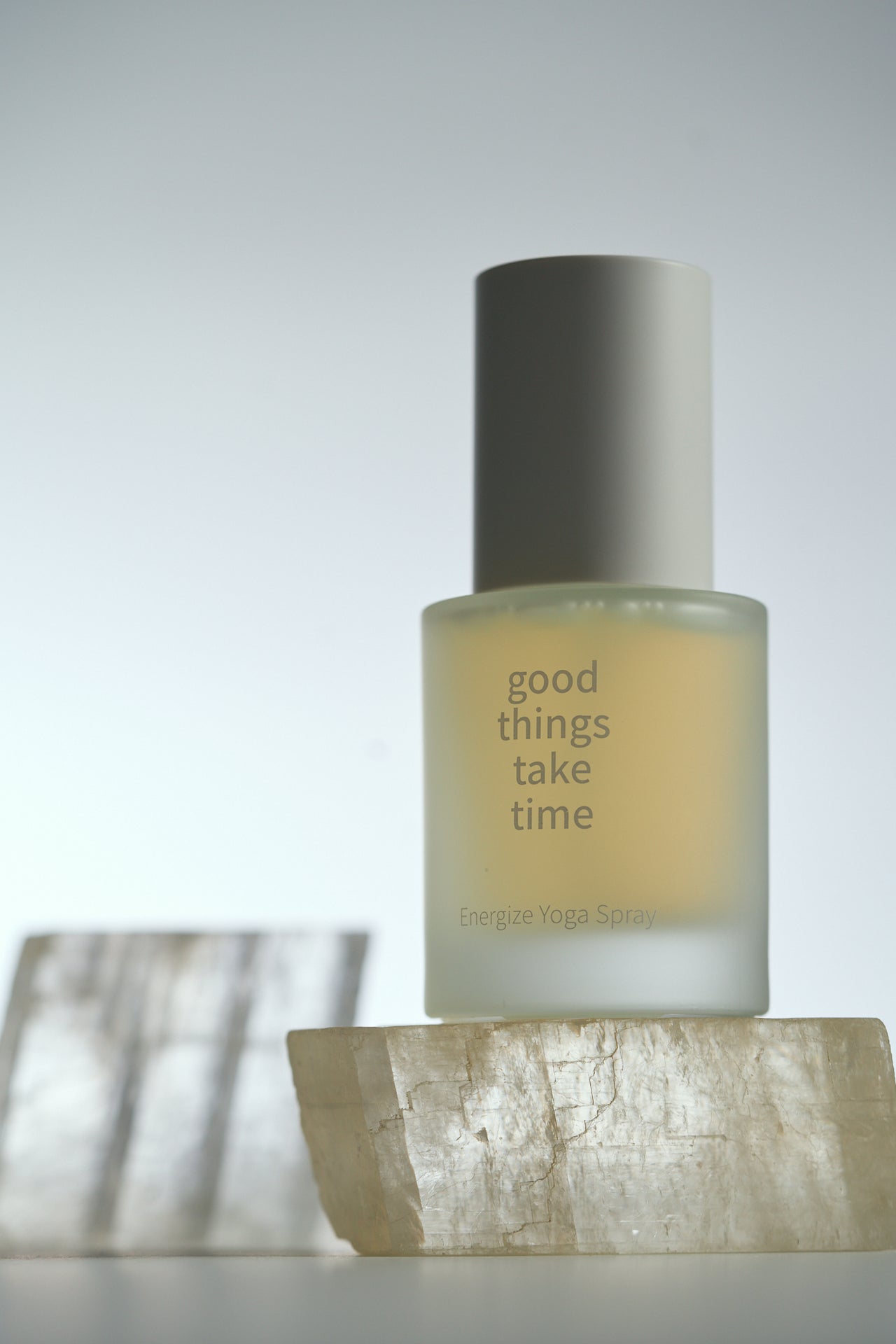 Yoga Energize Spray 瑜伽噴霧 50mL