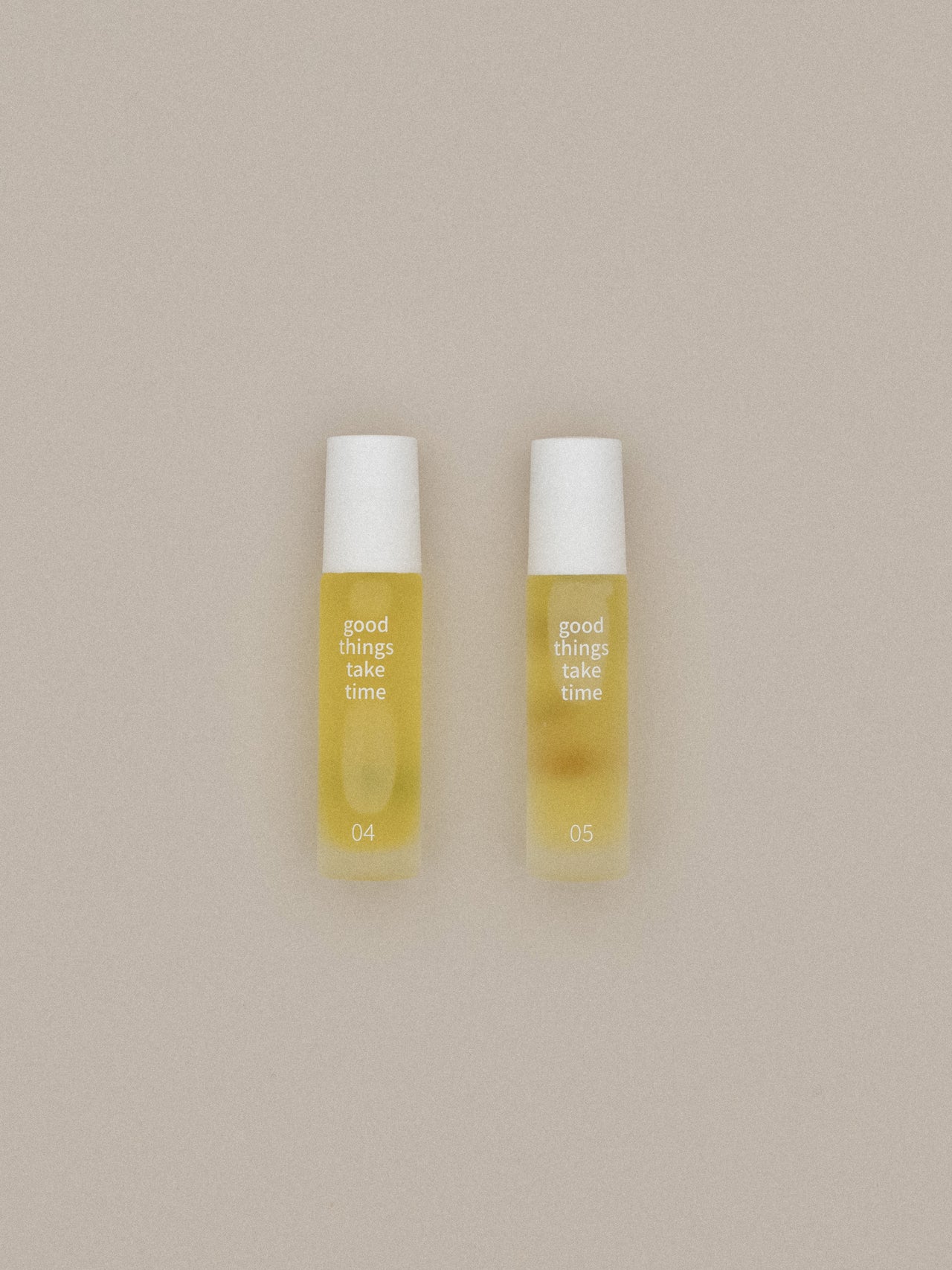 情緒氣味組禮盒 / 打開心房 (心輪+喉輪）