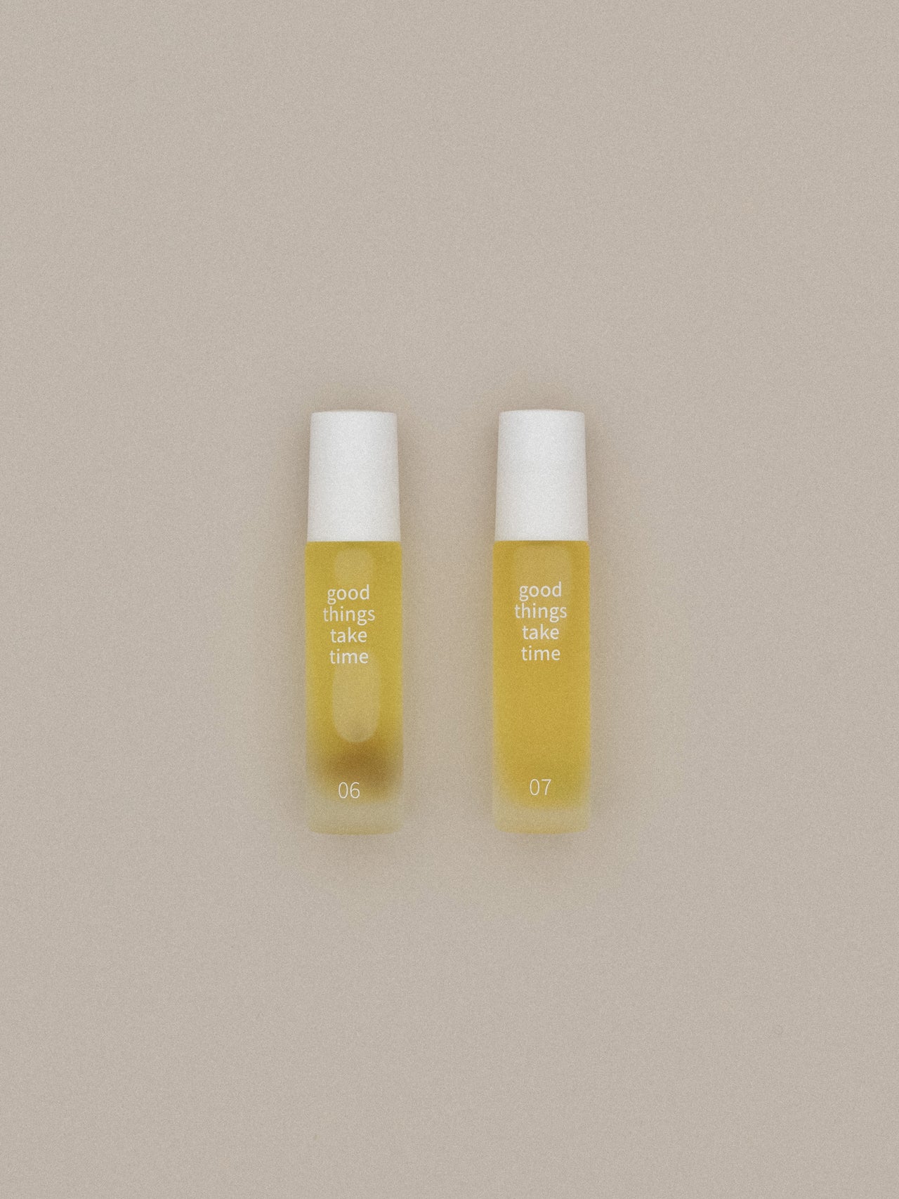 情緒氣味組禮盒 / 思緒清明 (額輪+頂輪）