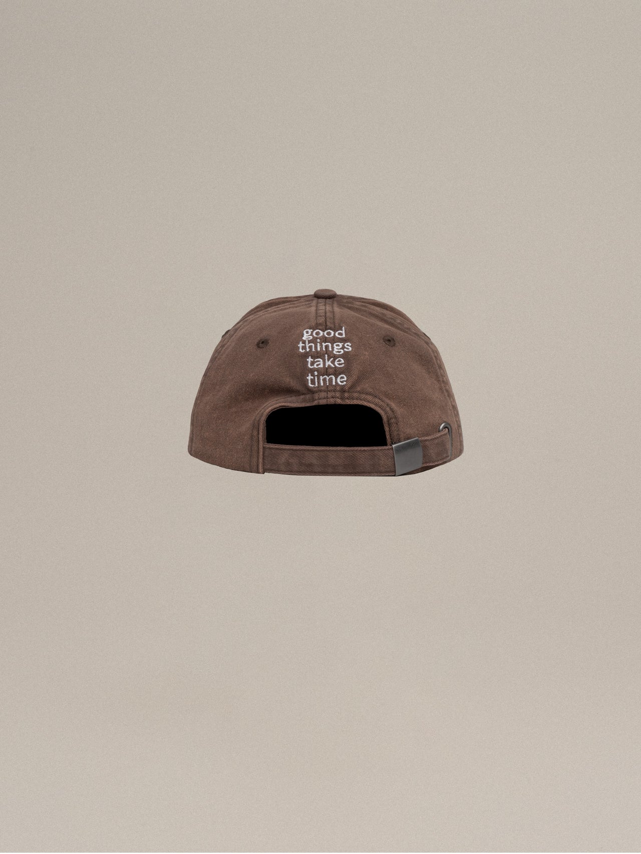 Headwear｜GT3 Co. 好事多磨有限公司｜Brown 棕色